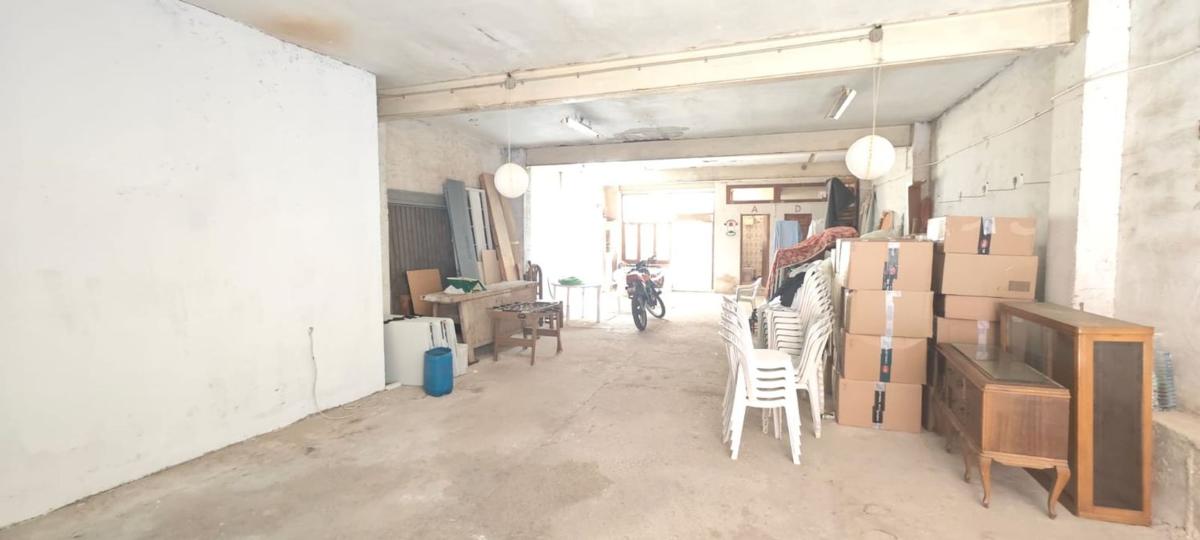 Продажа отдельного шале в Casa o chalet en Centro Urbano, Denia, Дения photo 4