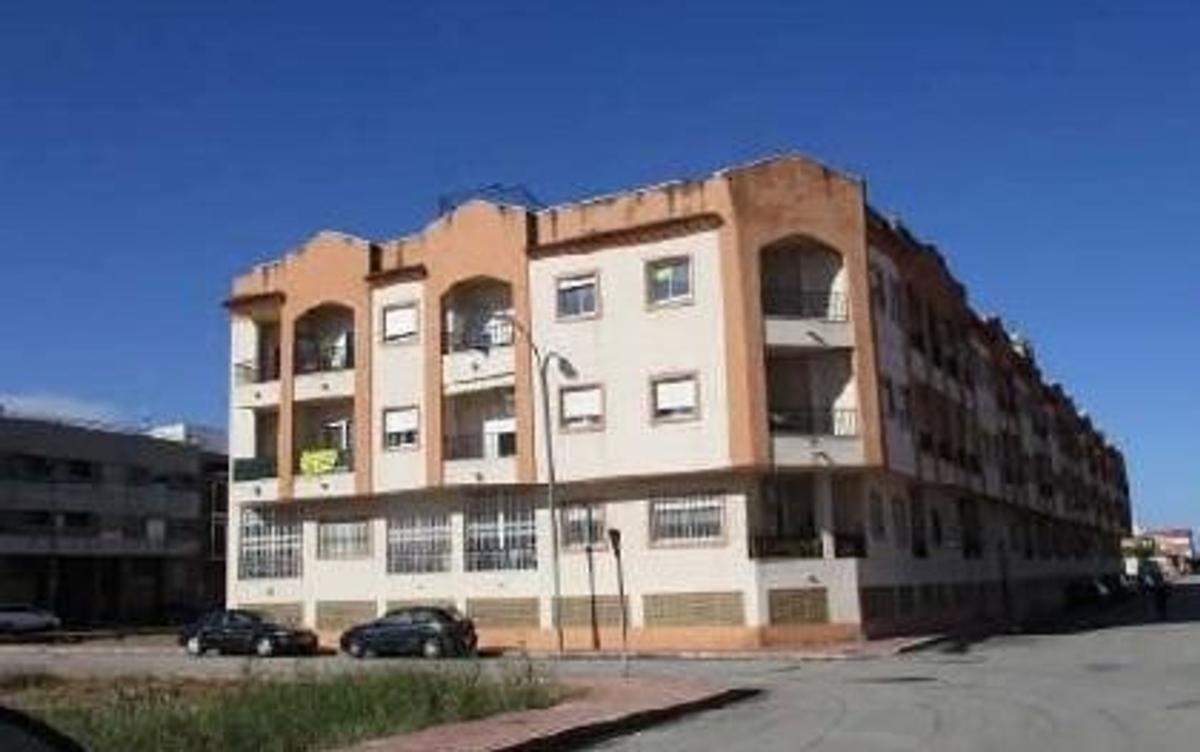 Venta de piso en Piso en Calle José Antonio Cutillas, San Isidro, San Isidro
 photo 2