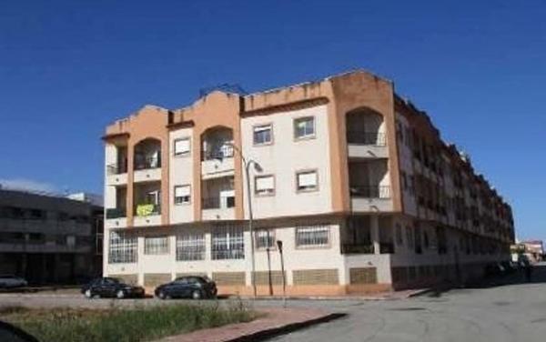 Sale of flat in Piso en Calle José Antonio Cutillas, San Isidro, San Isidro
thumbnail 2
