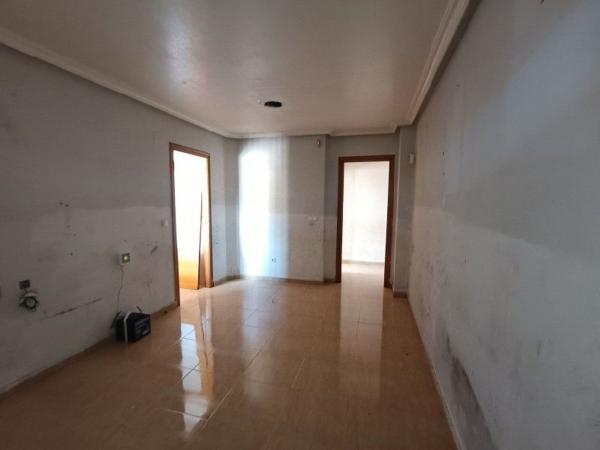 Sale of flat in Piso en Calle José Antonio Cutillas, San Isidro, San Isidro
 photo 4