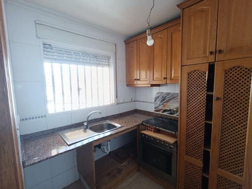 Venta de piso en Piso en Calle José Antonio Cutillas, San Isidro, San Isidro
 photo 5