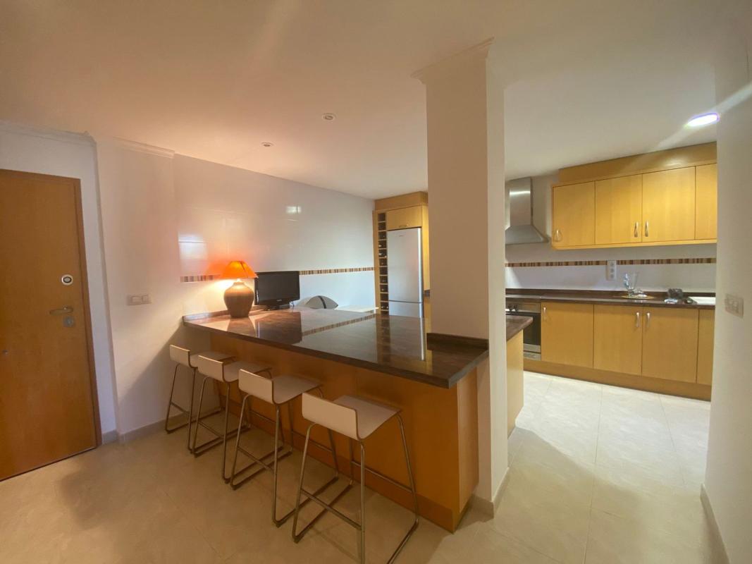 Продажа квартиры на Piso en Calle del Pinaret, 38, La Xara - La Sella - Jesús Pobre, Denia, Дения
photo 2