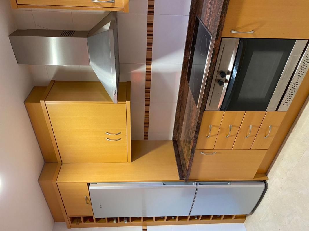 Продажа квартиры на Piso en Calle del Pinaret, 38, La Xara - La Sella - Jesús Pobre, Denia, Дения
photo 3