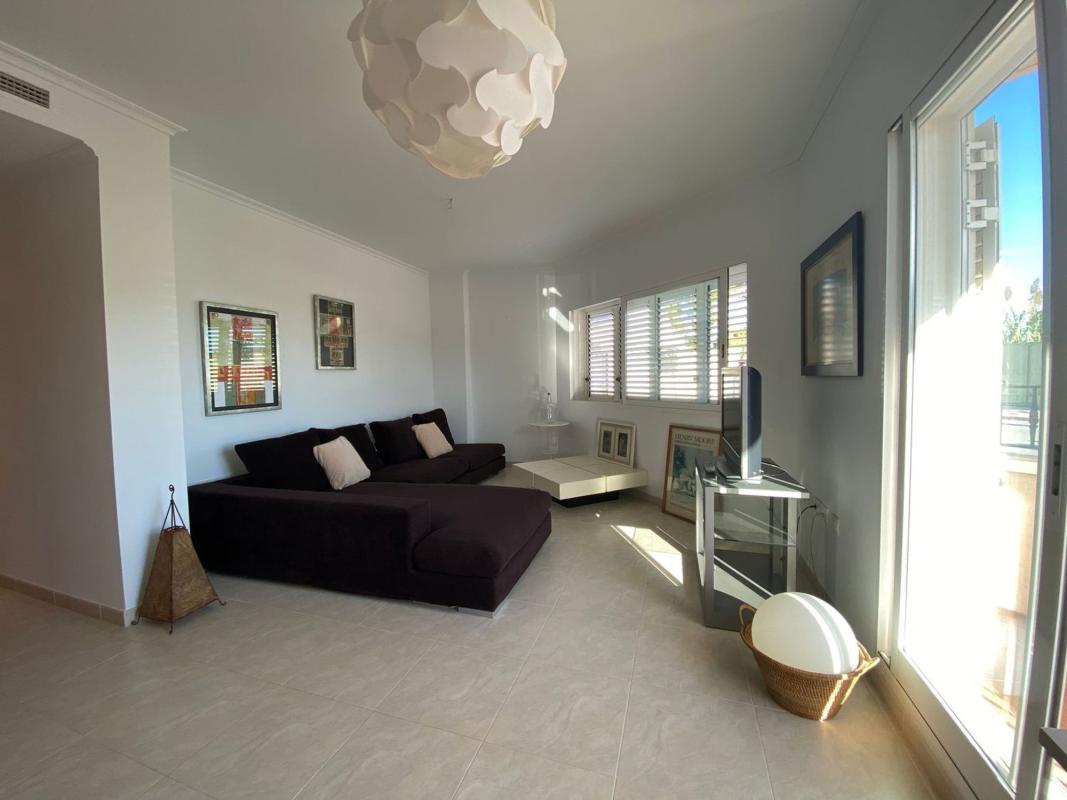 Продажа квартиры на Piso en Calle del Pinaret, 38, La Xara - La Sella - Jesús Pobre, Denia, Дения
photo 5