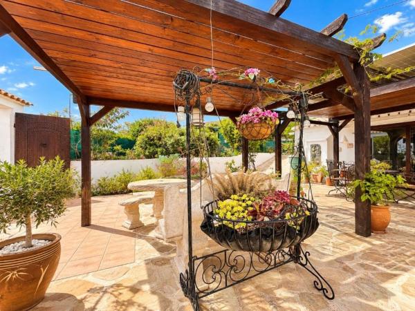 Casa o chalet independiente en Benissa pueblo, Benissa thumbnail 2