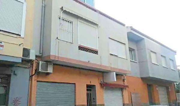 Chalet independiente en venta en Casa o chalet en Calle Santo Domingo de Guzmán, Fraternidad, Elda, Elda
 photo