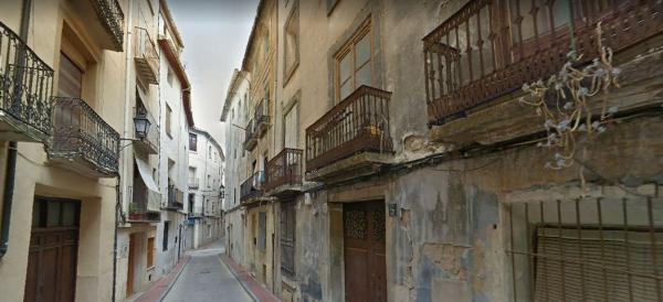 Chalet pareado en Calle Pere Cetina, Cocentaina photo 1