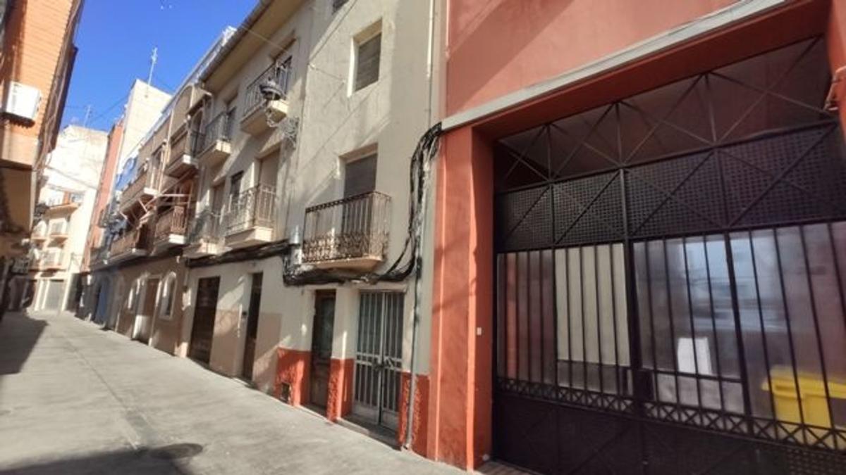 Venta de chalet independiente en Casa o chalet en Calle Paca Guillem, Ibi, Ibi
photo 1