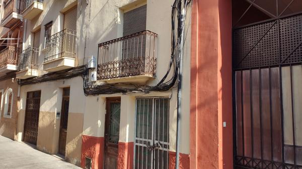 Chalet independiente en venta en Casa o chalet en Calle Paca Guillem, Ibi, Ibi
thumbnail 2