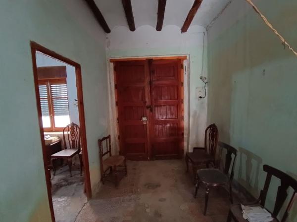 Chalet pareado en Calle del Teular s/n, L'Lorcha/Orxa photo 1