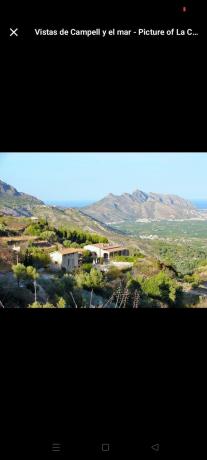 Casa o chalet independiente en Calle Rei en Jaume, 47, Vall de Laguart photo 3