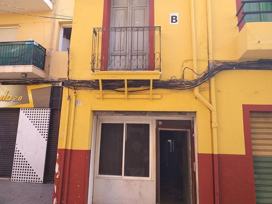 Продажа отдельного шале в Casa o chalet en Calle Pedrito Rico, Centro, Elda, Эльда photo 1