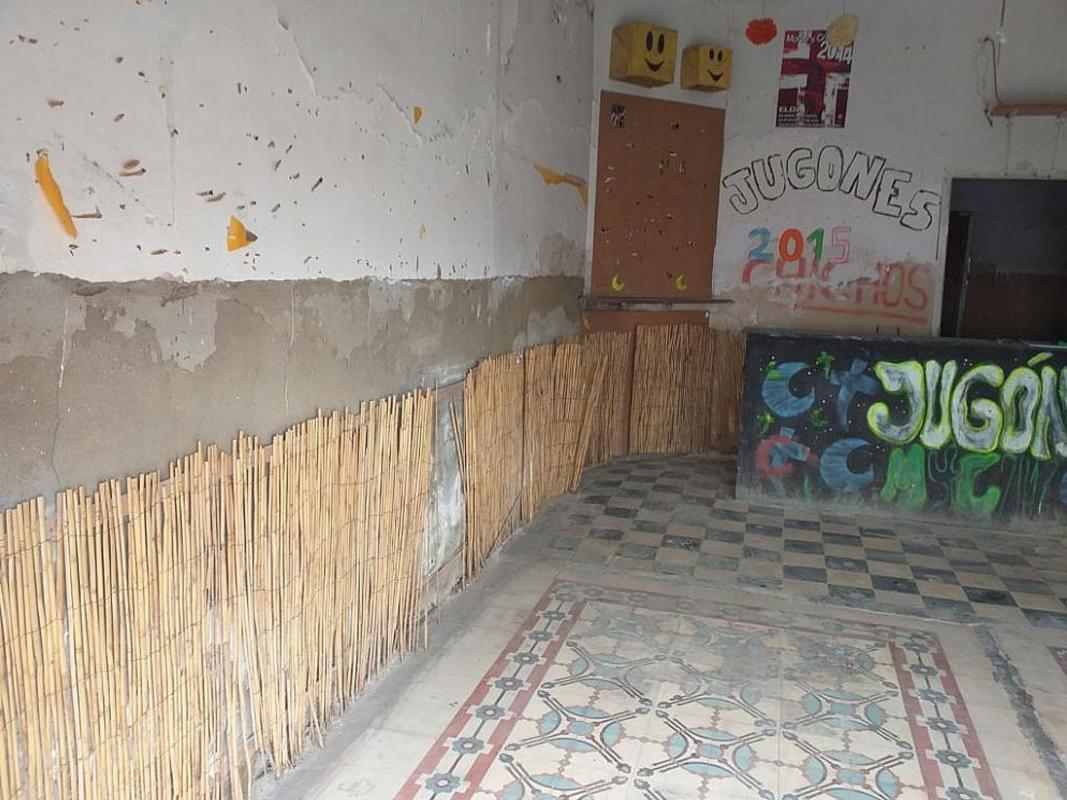 Продажа отдельного шале в Casa o chalet en Calle Pedrito Rico, Centro, Elda, Эльда photo 4