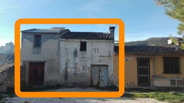 Casa terrera en Cv-701, 3, Beniarrés thumbnail 2