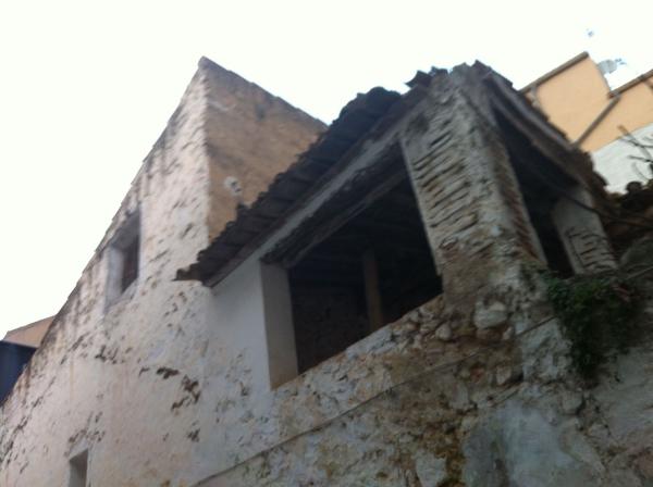 Casa de pueblo en Calle del Calvari, 1, Banyeres de Mariola photo 1