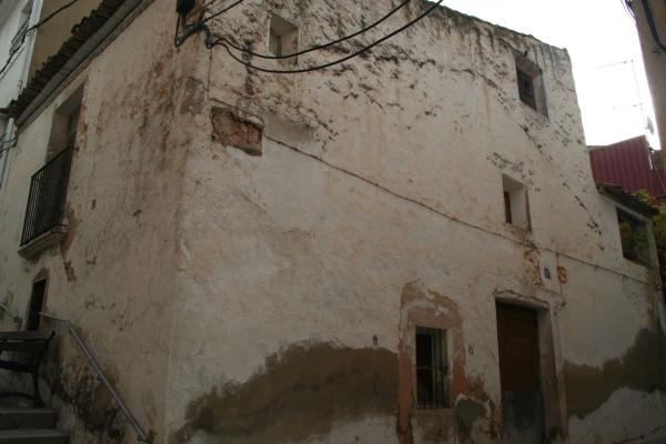 Casa de pueblo en Calle del Calvari, 1, Banyeres de Mariola thumbnail 2