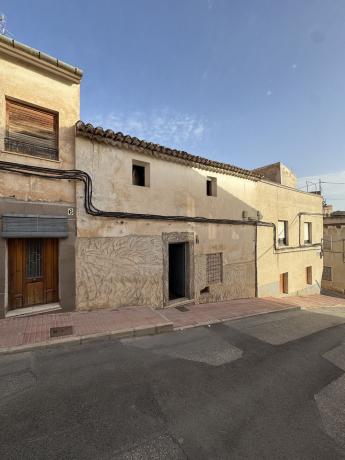 Casa o chalet independiente en Calle Colomer, 4 , Bajo, Monovar thumbnail 2