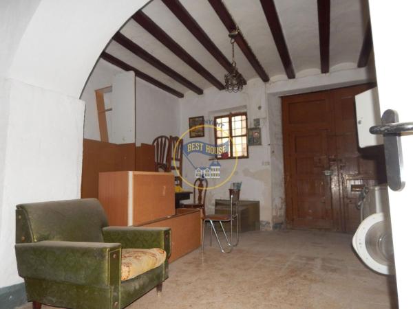 Casa o chalet independiente en Cocentaina thumbnail 2