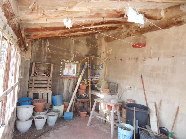 Casa o chalet independiente en Cocentaina thumbnail 3