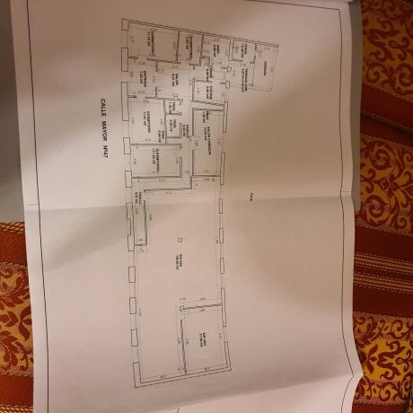 Casa o chalet independiente en Major, 45, Banyeres de Mariola thumbnail 2