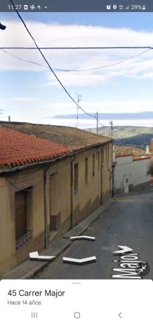 Casa o chalet independiente en Major, 45, Banyeres de Mariola thumbnail 3