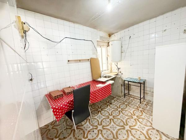 Sale of flat in Piso en Pasaje Maestro Enrique Granad, Juan XXIII, Alicante / Alacant, Alicante
 photo 1