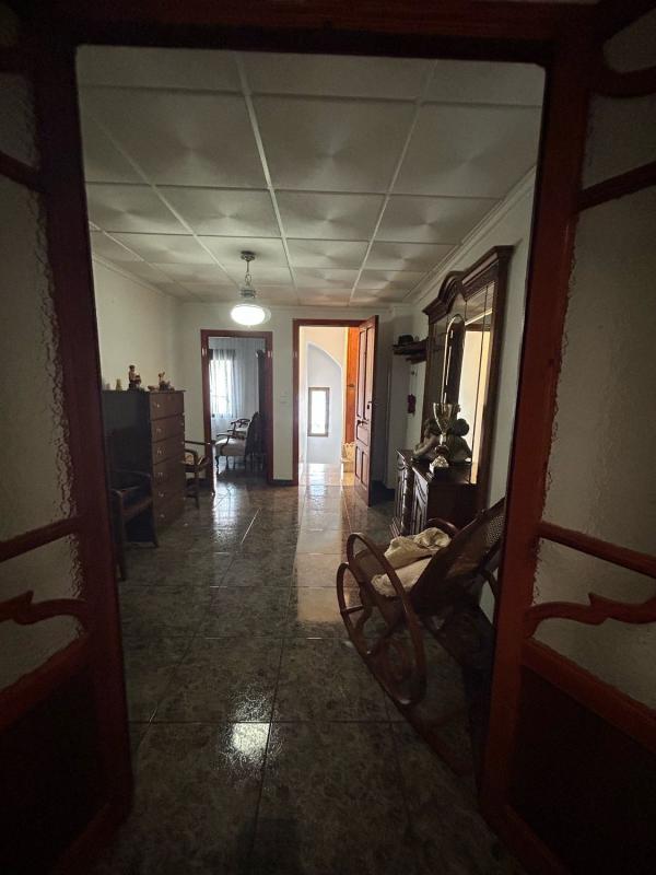 Sale of apartment in Piso en Calle Nou, 9, L'Lorcha/Orxa, L'Lorcha/Orxa
photo 1