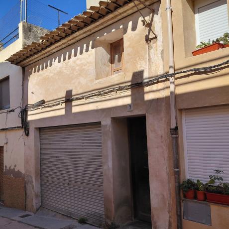 Casa o chalet independiente en Calle Nou, 7, Jijona / Xixona photo 2