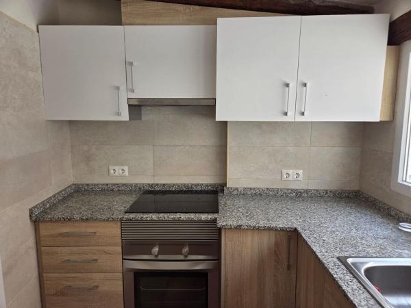 Casa de pueblo en Calle Sant Antoni, 8, Ibi thumbnail 3