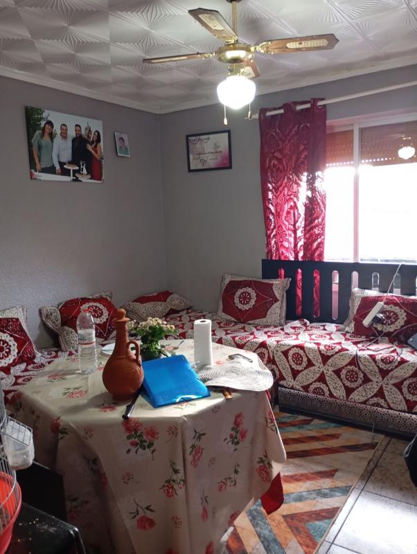 Venta de piso en Piso en Calle Extremadura, 2, San Crispín - Huerta Nueva - Estación, Elda, Elda
 photo 2