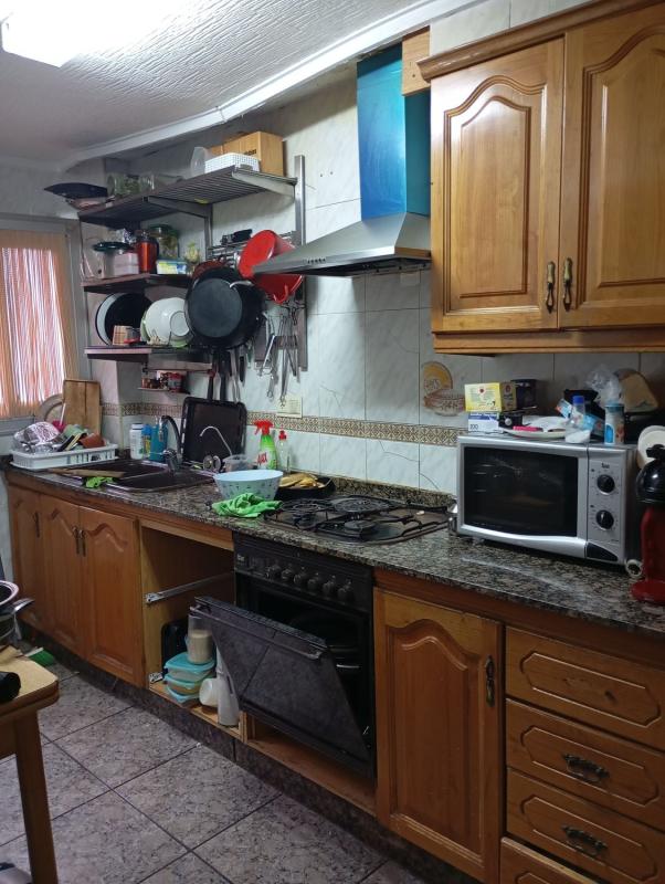 Venta de piso en Piso en Calle Extremadura, 2, San Crispín - Huerta Nueva - Estación, Elda, Elda
 photo 3