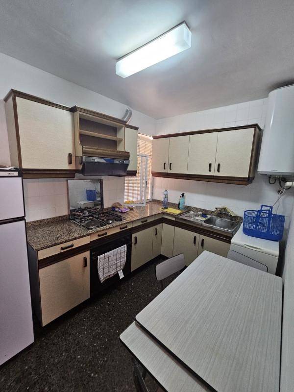 Продажа квартиры на Piso en Calle Villaespesa, 3, Carolinas Altas, Alicante / Alacant, Аликанте / Алакант
 photo 5