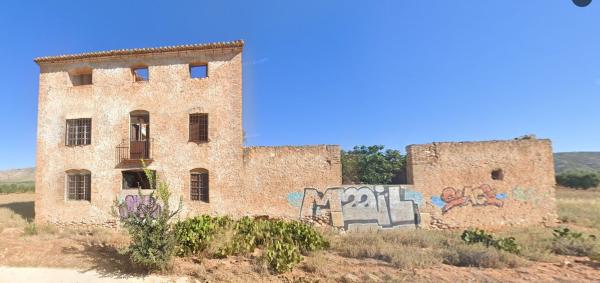 Rustic farm for sale in Finca rústica en Calle la Marjal, 913, Banyeres de Mariola , Banyeres de Mariola thumbnail 2