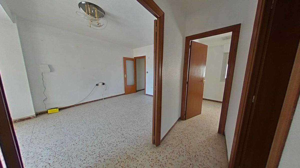Sale of apartment in Piso en Calle Cánovas del Castillo, Pinoso, Pinoso
 photo 5