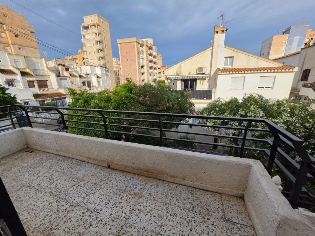 Sale of apartment in Piso en Nueva Torrevieja, Torrevieja, Torrevieja
photo 1