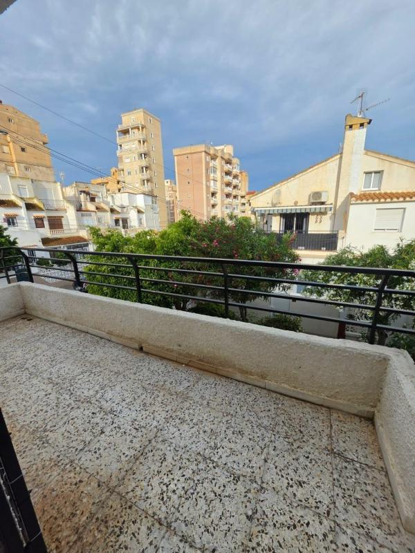 Sale of apartment in Piso en Nueva Torrevieja, Torrevieja, Torrevieja
photo 4