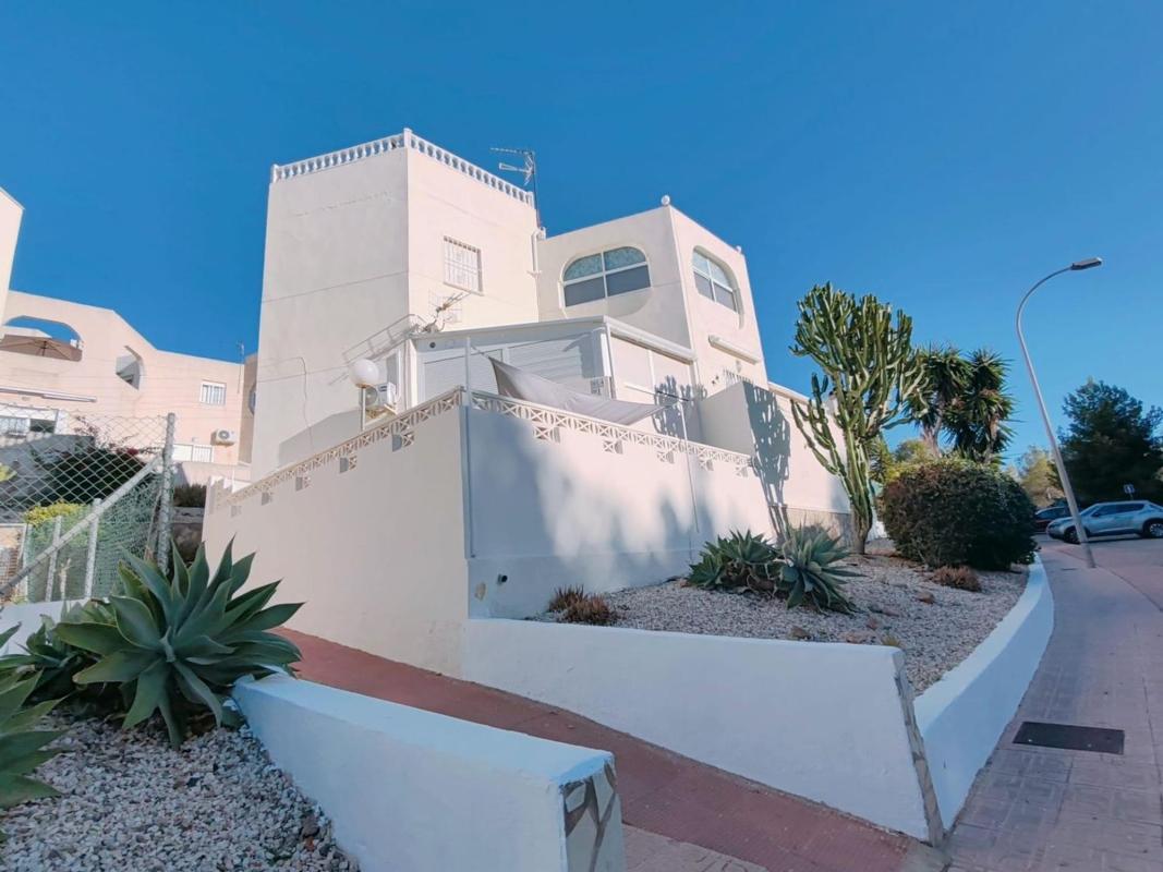 Venta de piso en Piso en Calle Murcia-ciudad Comunicacio, 11, Ciudad de las Comunicaciones, San Miguel de Salinas, San Miguel de Salinas
photo 2