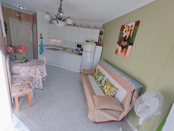 Sale of flat in Piso en Calle Murcia-ciudad Comunicacio, 11, Ciudad de las Comunicaciones, San Miguel de Salinas, San Miguel de Salinas
 photo 3