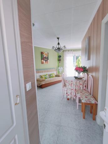 Sale of flat in Piso en Calle Murcia-ciudad Comunicacio, 11, Ciudad de las Comunicaciones, San Miguel de Salinas, San Miguel de Salinas
 photo 4