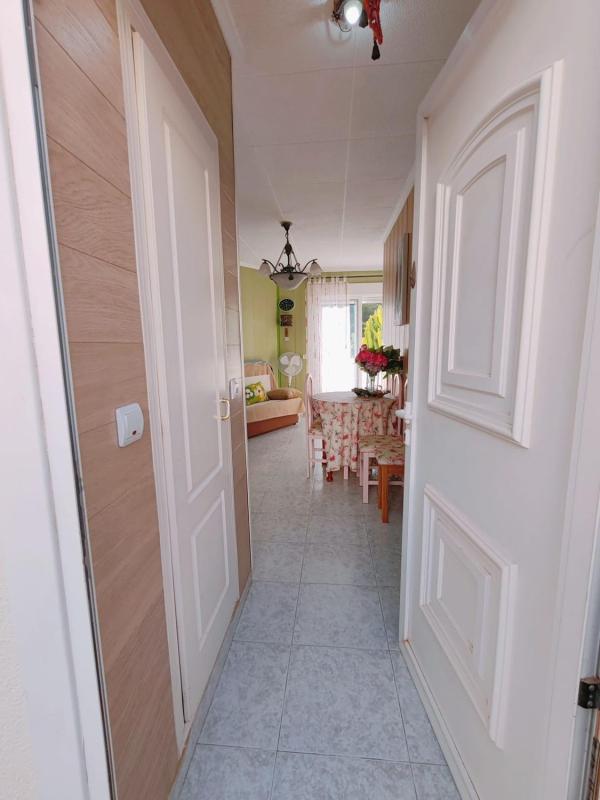 Venta de piso en Piso en Calle Murcia-ciudad Comunicacio, 11, Ciudad de las Comunicaciones, San Miguel de Salinas, San Miguel de Salinas
photo 5