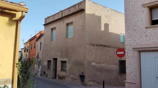 Casa o chalet independiente en Calle Hernán Cortés, 17, Monforte del Cid photo 1
