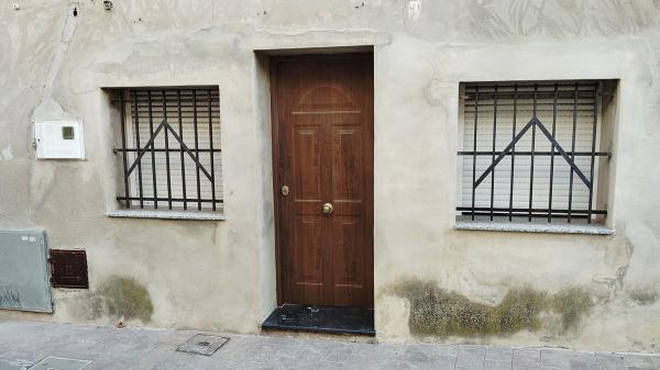 Casa o chalet independiente en Calle Hernán Cortés, 17, Monforte del Cid thumbnail 3