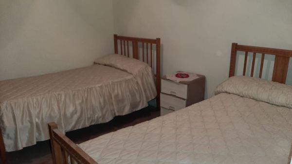 Chalet adosado en Calle del Mig, 16, Agres photo 1