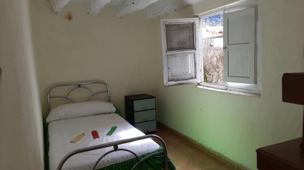Chalet adosado en Calle del Mig, 16, Agres thumbnail 2