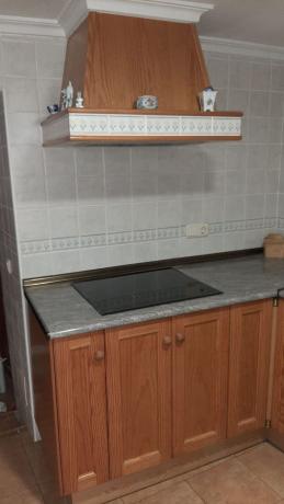 Chalet adosado en Calle del Mig, 16, Agres thumbnail 3