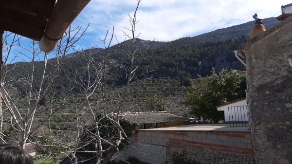 Chalet adosado en Calle del Mig, 16, Agres photo 4