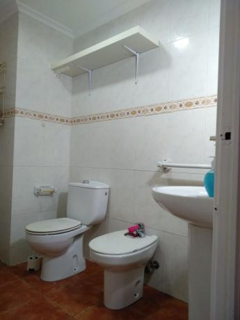 Sale of flat in Piso en Calle Mario Pastor Sempere, 34, Los Magros-Casablanca, Elche / Elx, Elche / Elx
 photo 3