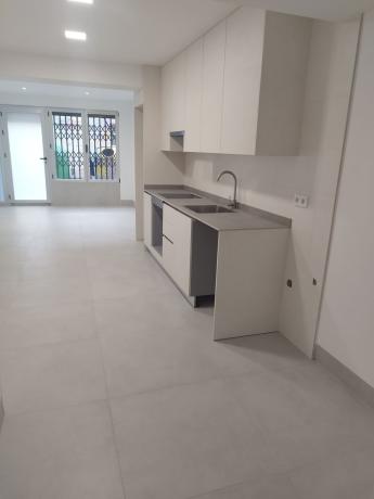 Sale of flat in Piso en Camino dels Magros, Los Magros-Casablanca, Elche / Elx, Elche / Elx
 photo 1