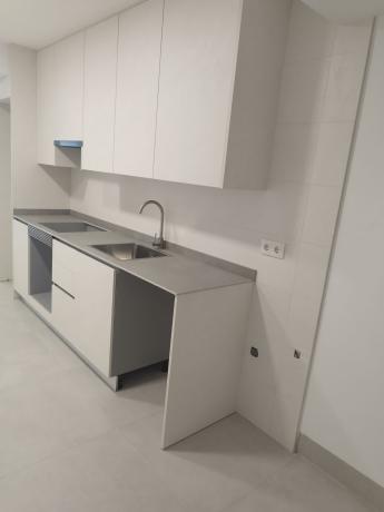 Sale of flat in Piso en Camino dels Magros, Los Magros-Casablanca, Elche / Elx, Elche / Elx
 photo 2