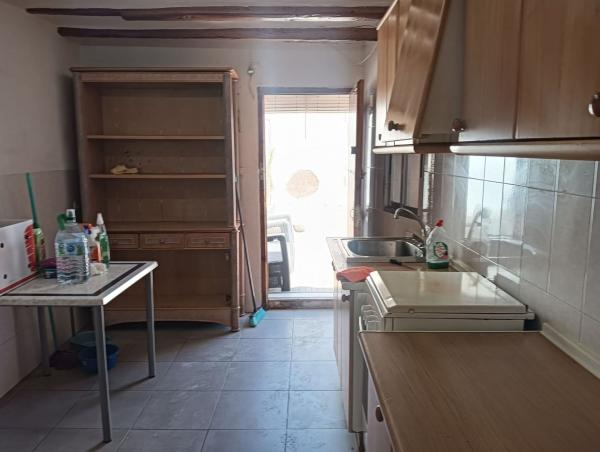 Chalet adosado en Partida la Ermita, El Secanet - Hacienda del Sol, La Villajoyosa / Vila Joiosa photo 1